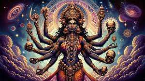 the-creator-of-the-universe-is-actually-mother-and
